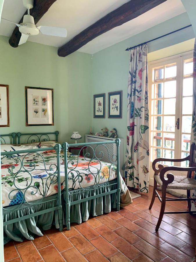 Villa A Cala Piccola 蒙泰亚尔真塔廖 外观 照片